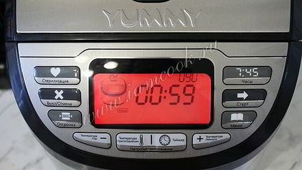 Рецепт ячневой каши в мультиварке