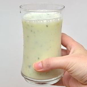 Рецепт Айрана