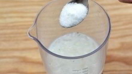 Рецепт айрана