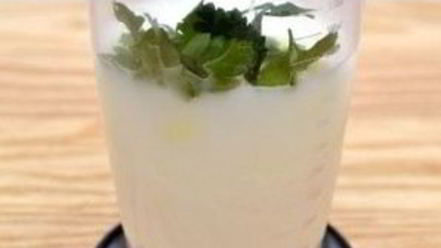 Рецепт айрана