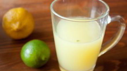 Рецепт арбузна-имбирного напиток