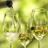 Рецепт Белого вина полусладкого