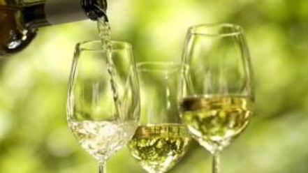 Рецепт белого вина полусладкого