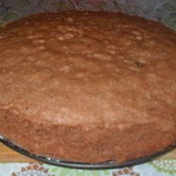 Рецепт Бисквита