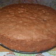 Рецепт Бисквита