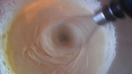 Рецепт бисквита