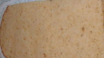 Рецепт бисквита