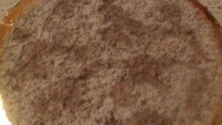 Рецепт бисквита