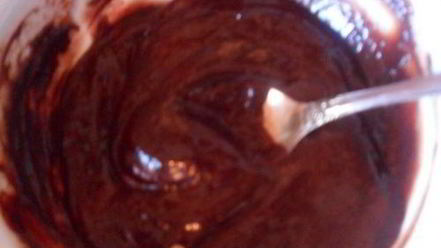 Рецепт бисквита