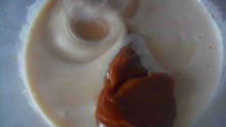 Рецепт бисквита