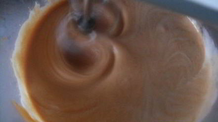 Рецепт бисквита