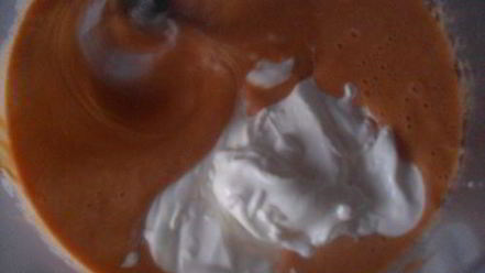 Рецепт бисквита