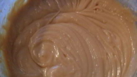 Рецепт бисквита