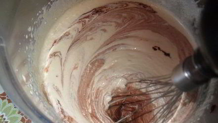 Рецепт бисквита