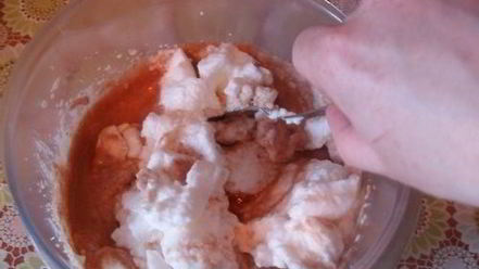 Рецепт бисквита