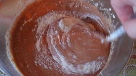 Рецепт бисквита