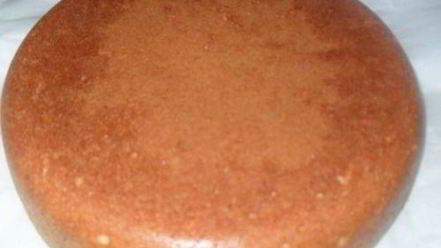 Рецепт бисквита