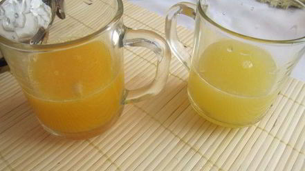 Рецепт бухарского чая