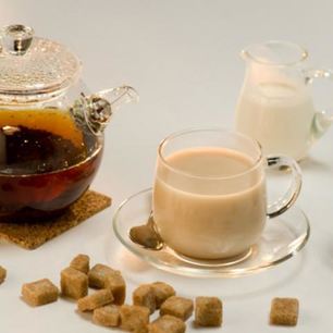 Рецепт Чая Английского завтрак