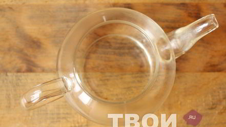 Рецепт чая из липы