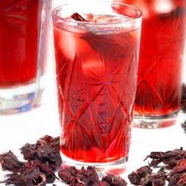 Рецепт Чая каркаде