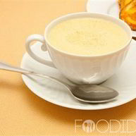 Рецепт Чая латте