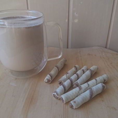 Рецепт Чая масала со специями