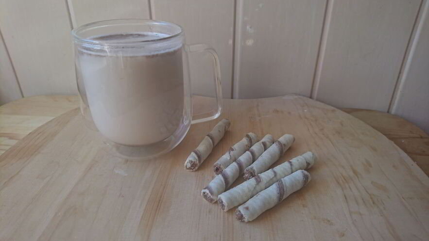 Рецепт чая масала со специями