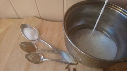 Рецепт чая масала со специями