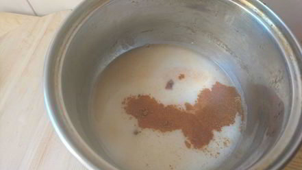 Рецепт чая масала со специями