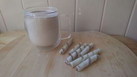 Рецепт чая масала со специями