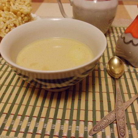 Рецепт Чая по-татарски