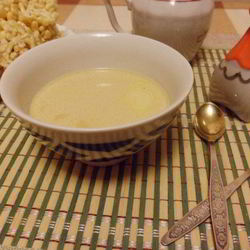 Рецепт Чая по-татарски