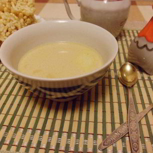 Рецепт Чая по-татарски