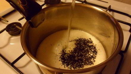 Рецепт чая по-татарски