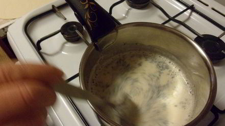 Рецепт чая по-татарски