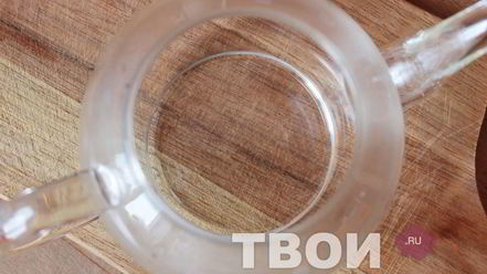 Рецепт чая с чабрецом