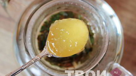 Рецепт чая с чабрецом