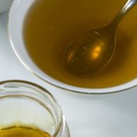 Рецепт Чая с корицей и медом