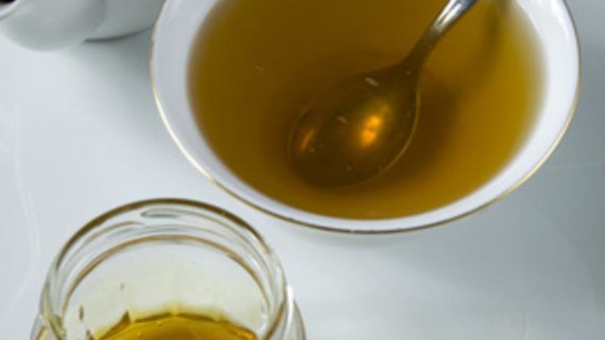 Рецепт чая с корицей и медом