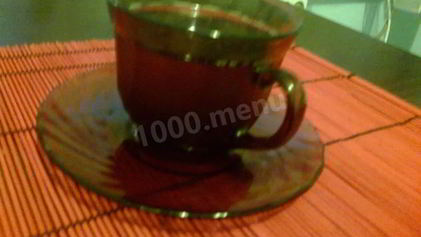 Рецепт Чая с шиповником