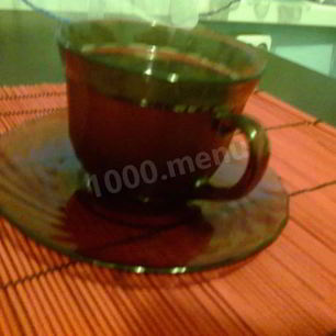 Рецепт Чая с шиповником