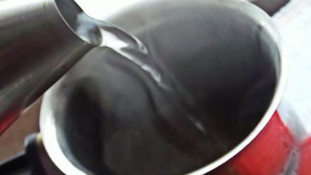 Рецепт чая с тмином и имбирем