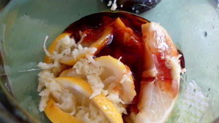 Рецепт чая здоровье