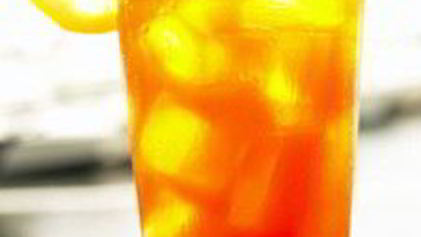 Рецепт Чайного флипа