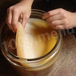 Рецепт Чайного гриба