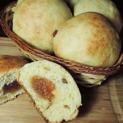 Рецепт Чайных булочек