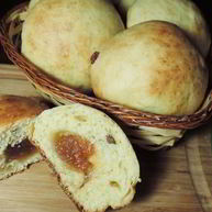 Рецепт Чайных булочек