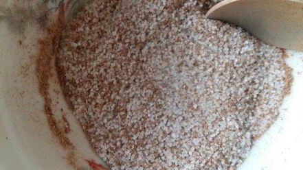 Рецепт чайных розочек в слоеном тесте