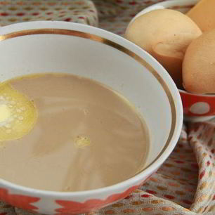 Рецепт Джомбы — калмыцкого чая